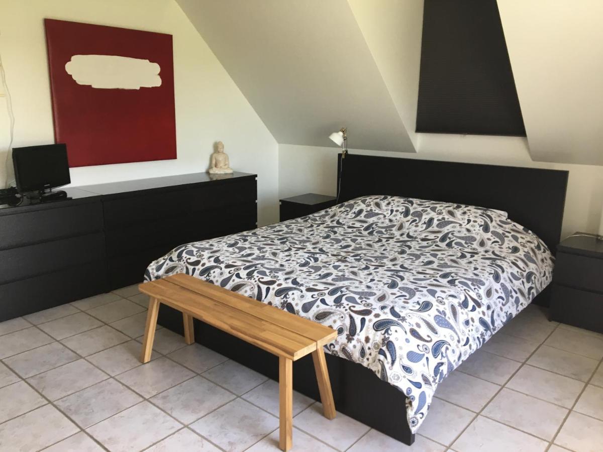 Casa Matteo De Haan Grote Straat 152 Bed & Breakfast Vlissegem ภายนอก รูปภาพ