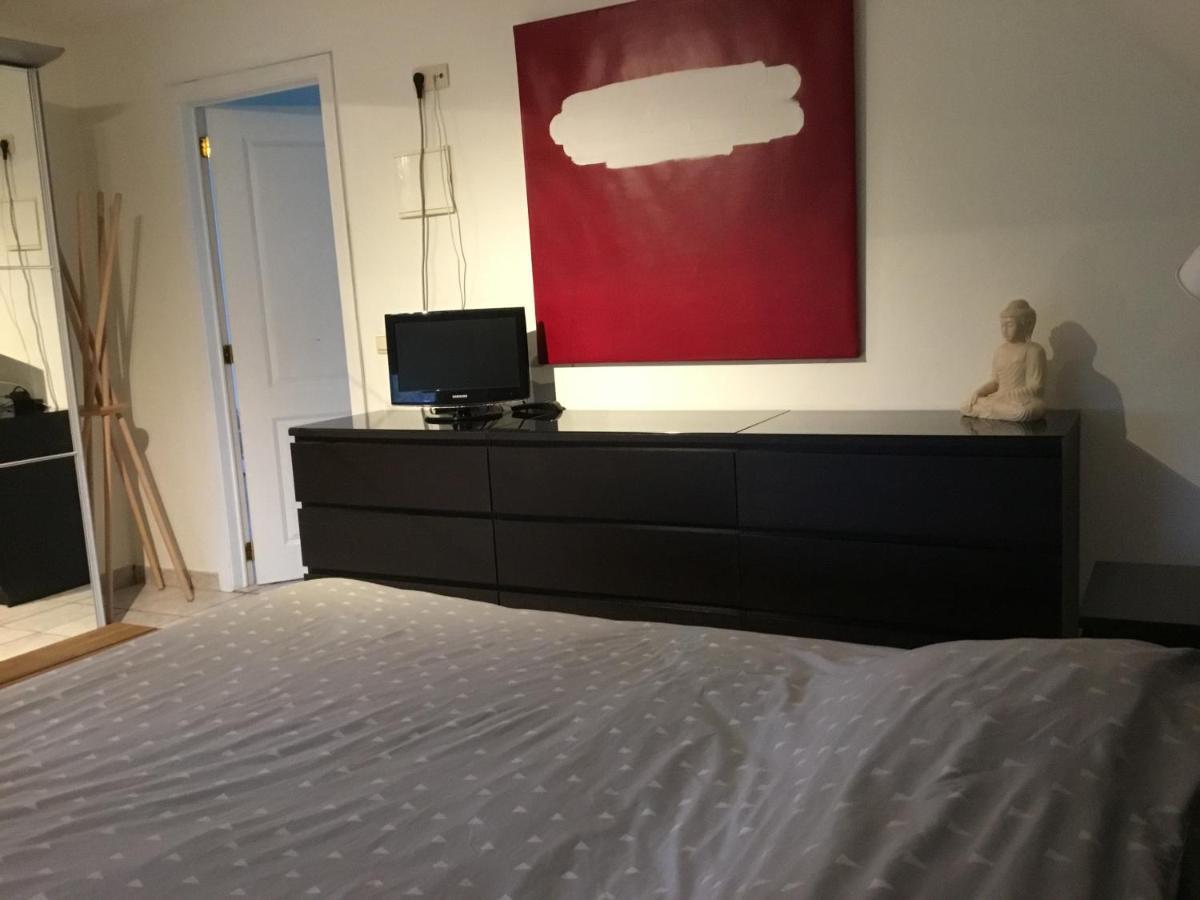 Casa Matteo De Haan Grote Straat 152 Bed & Breakfast Vlissegem ภายนอก รูปภาพ