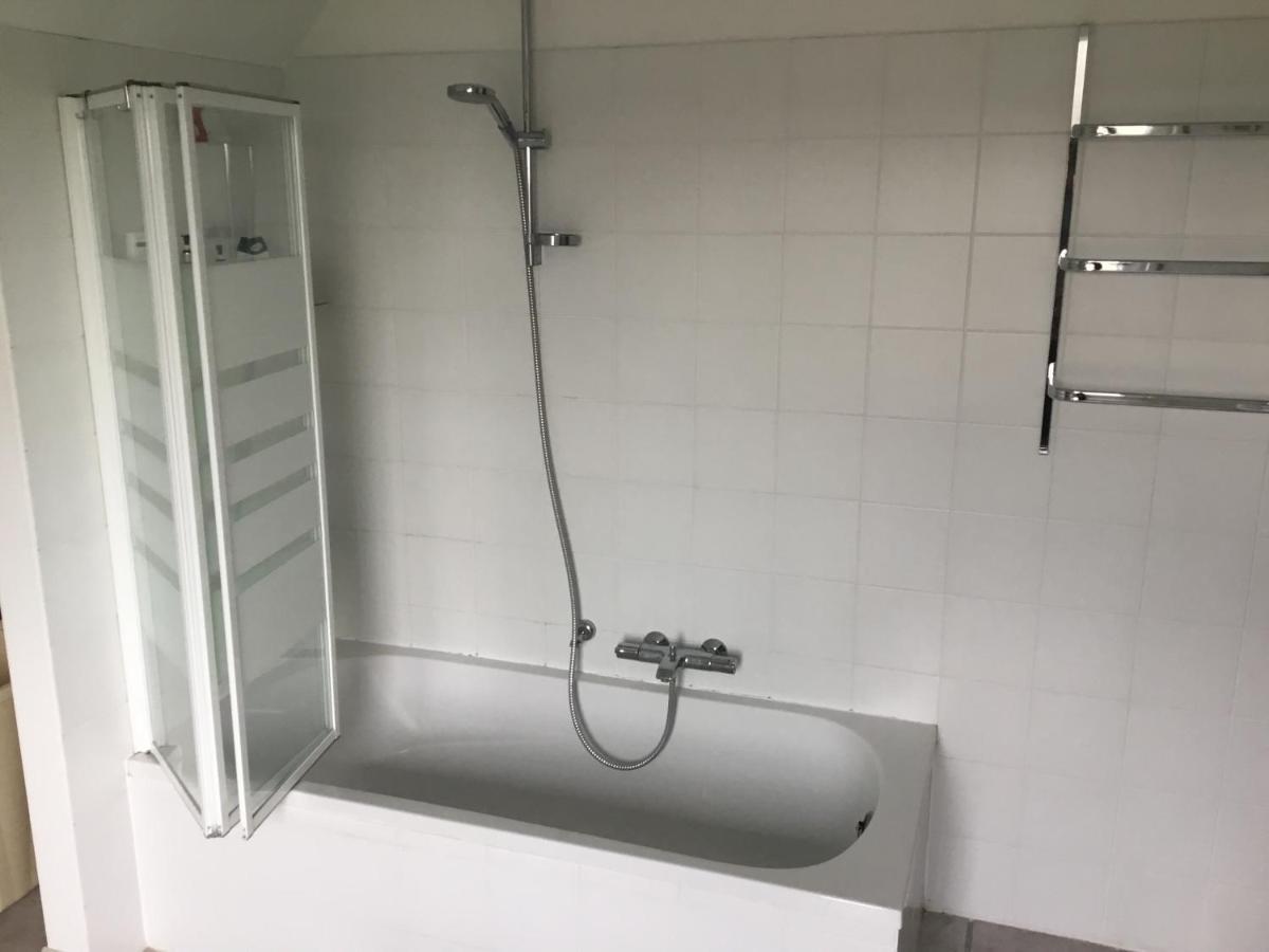 Casa Matteo De Haan Grote Straat 152 Bed & Breakfast Vlissegem ภายนอก รูปภาพ