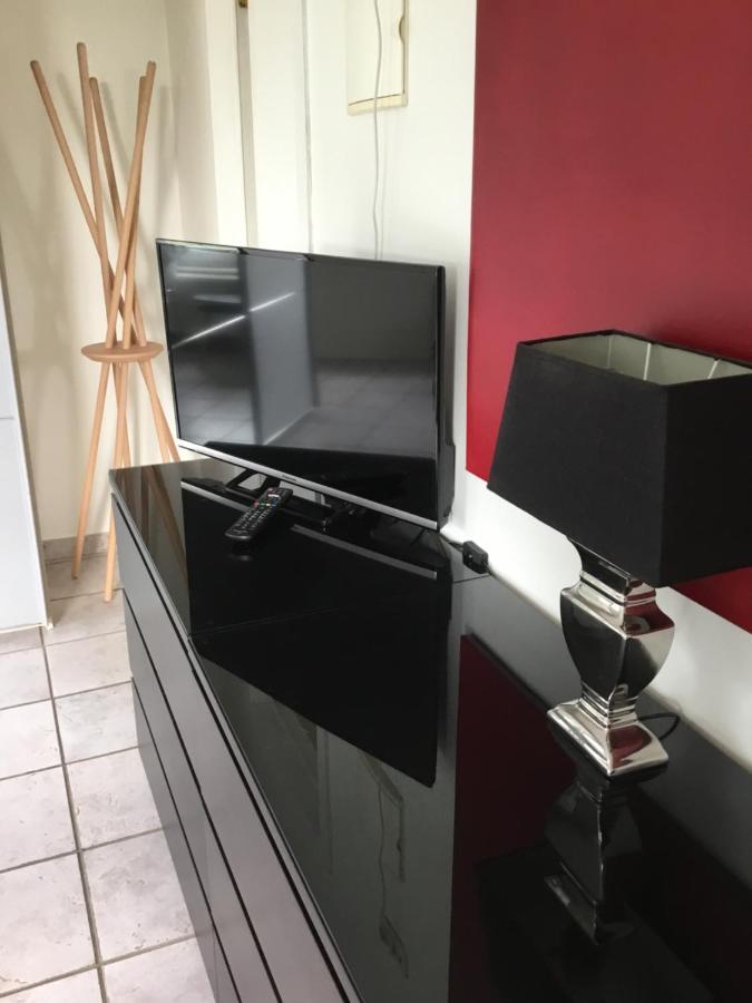 Casa Matteo De Haan Grote Straat 152 Bed & Breakfast Vlissegem ภายนอก รูปภาพ